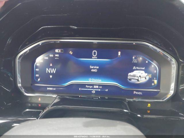 Chevrolet Silverado 1500 4wd  Short Bed Lt With 2fl Image 19