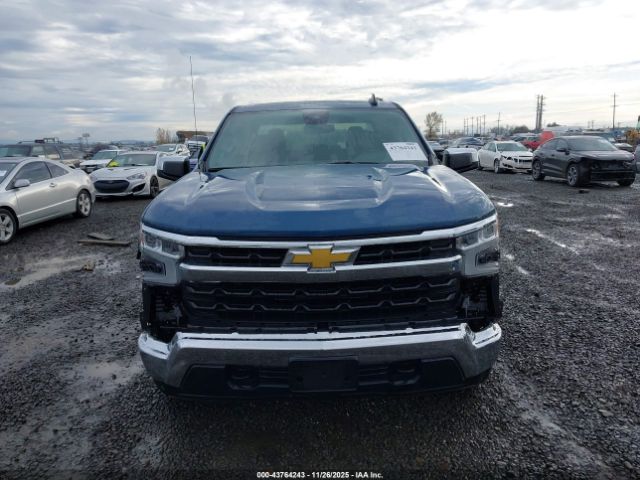 Chevrolet Silverado 1500 4wd  Short Bed Lt With 2fl Image 16