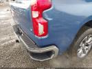 Chevrolet Silverado 1500 4wd  Short Bed Lt With 2fl Image 6