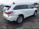 Toyota Highlander Limited V6 Image 6