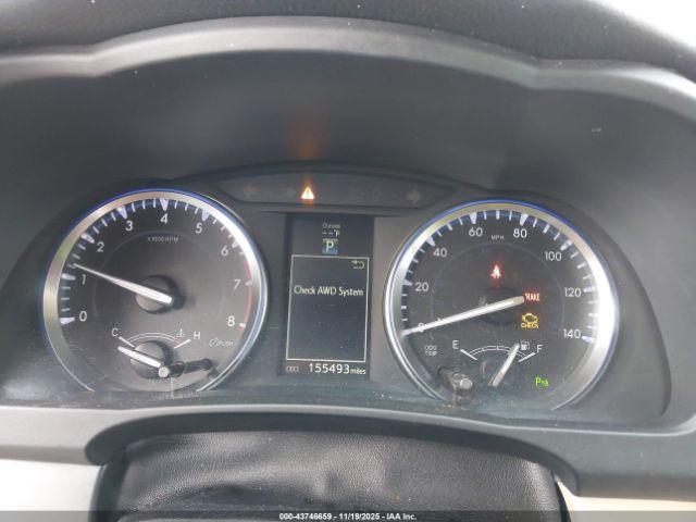 Toyota Highlander Limited V6 Image 7