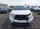 Toyota Highlander Limited V6 Image 12