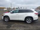 Toyota Highlander Limited V6 Image 14