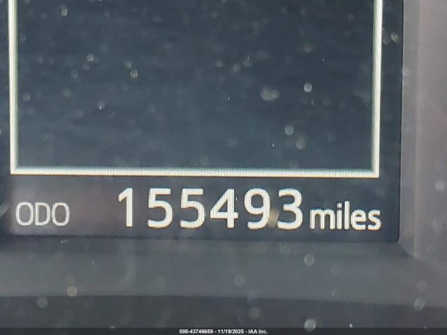 Toyota Highlander Limited V6 Image 15