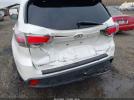Toyota Highlander Limited V6 Image 16