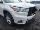 Toyota Highlander Limited V6 Image 17