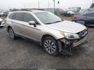 Subaru Outback 2.5i Limited Image 1
