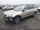 Subaru Outback 2.5i Limited Image 5