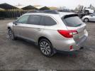 Subaru Outback 2.5i Limited Image 7