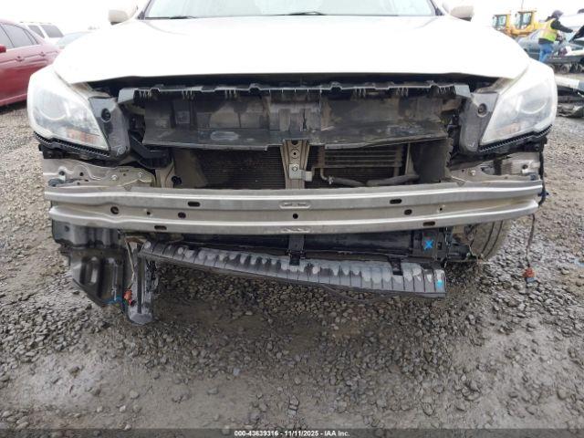 Subaru Outback 2.5i Limited Image 19