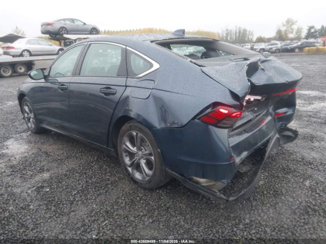 Honda Accord Ex Image 2