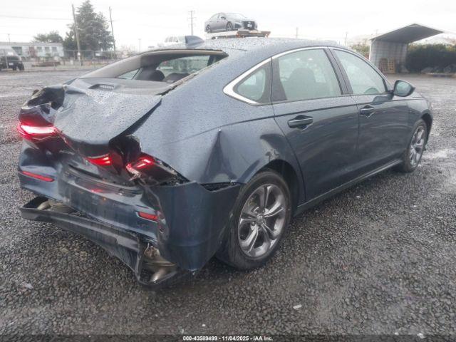Honda Accord Ex Image 18