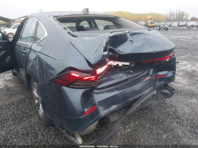 Honda Accord Ex Image 3