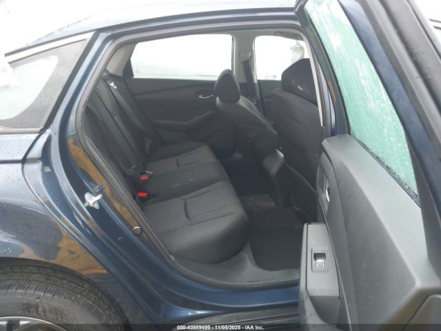 Honda Accord Ex Image 6