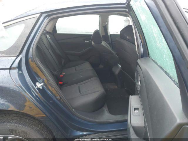 Honda Accord Ex Image 6