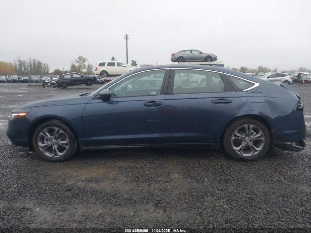 Honda Accord Ex Image 16