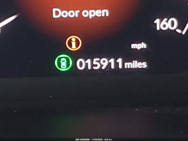 Honda Accord Ex Image 14