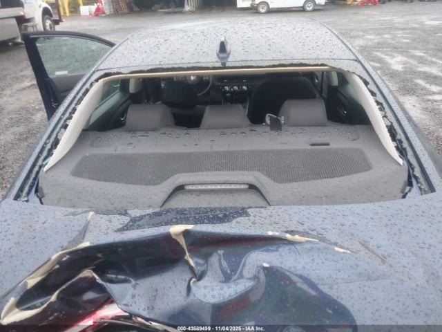 Honda Accord Ex Image 10