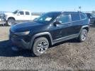 Jeep Cherokee Trailhawk 4x4 Image 3