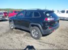 Jeep Cherokee Trailhawk 4x4 Image 8