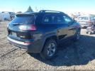 Jeep Cherokee Trailhawk 4x4 Image 5