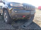 Jeep Cherokee Trailhawk 4x4 Image 15