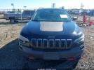Jeep Cherokee Trailhawk 4x4 Image 11