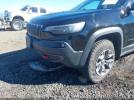 Jeep Cherokee Trailhawk 4x4 Image 18