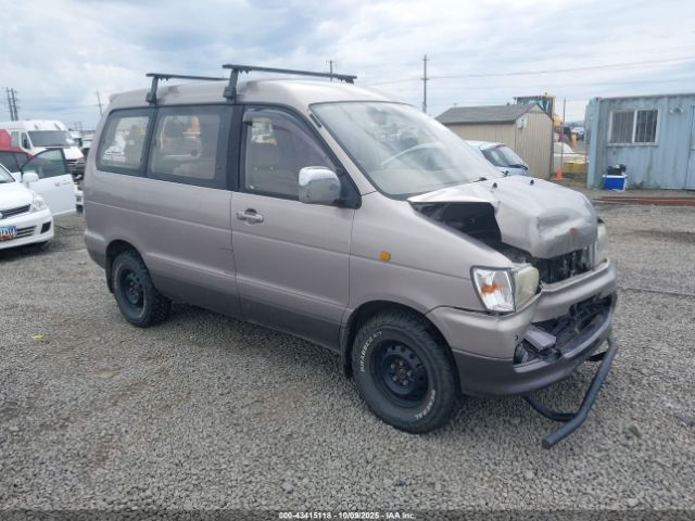 Toyo Liteace Image 1