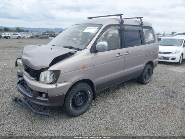 Toyo Liteace Image 10