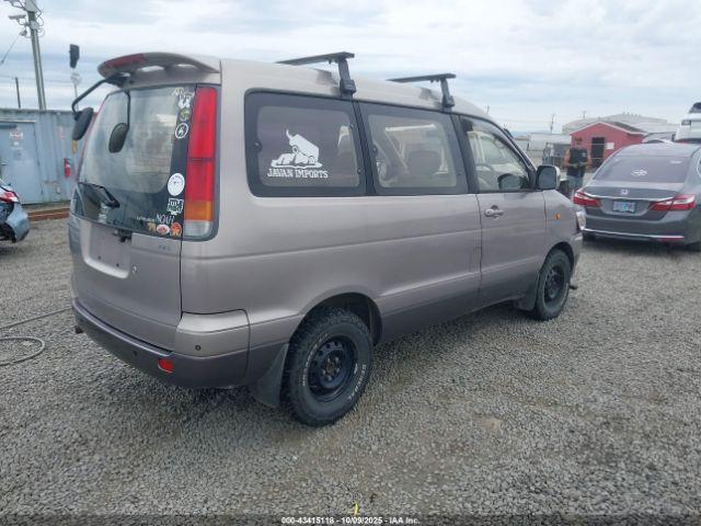 Toyo Liteace Image 8