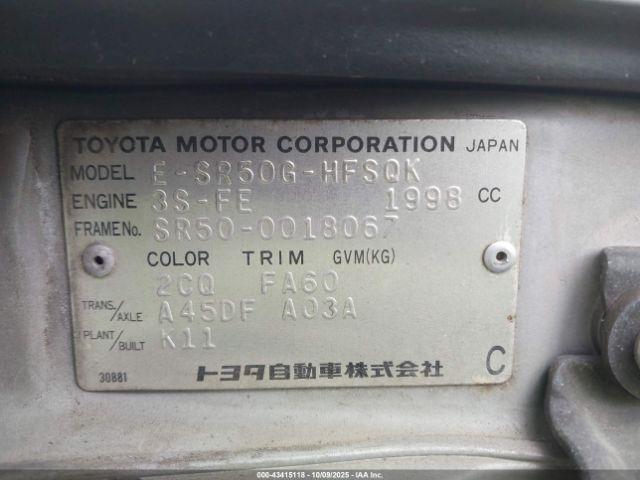 Toyo Liteace Image 15