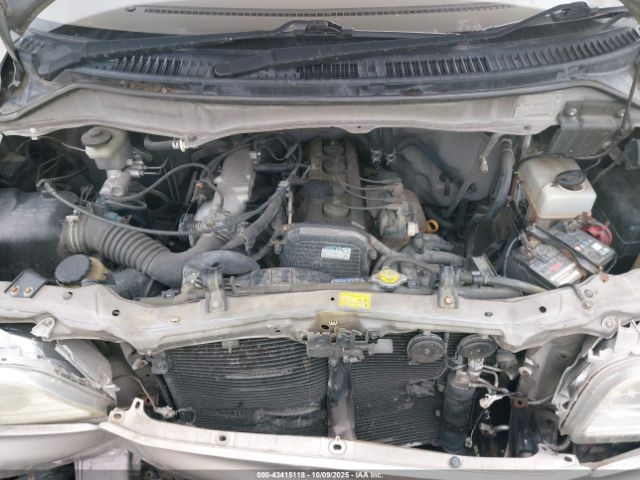 Toyo Liteace Image 16