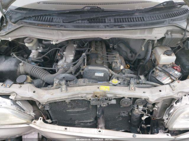 Toyo Liteace Image 16