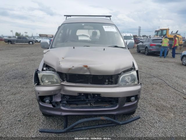 Toyo Liteace Image 18