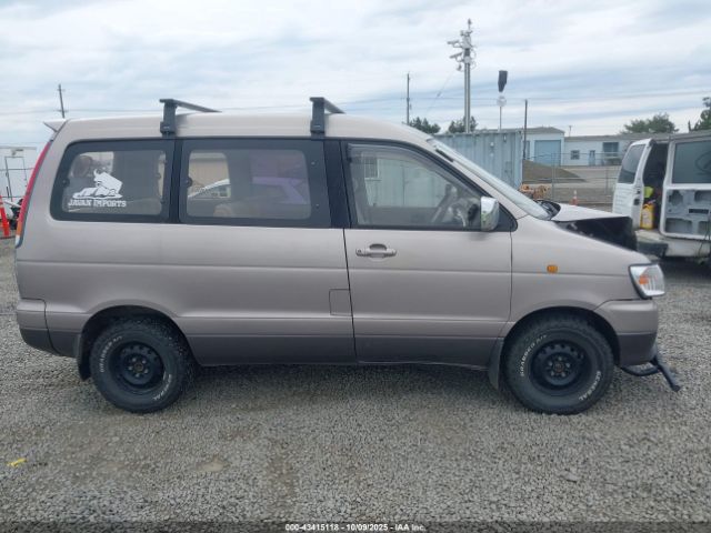 Toyo Liteace Image 19