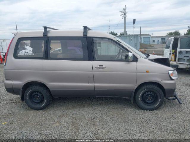 Toyo Liteace Image 19