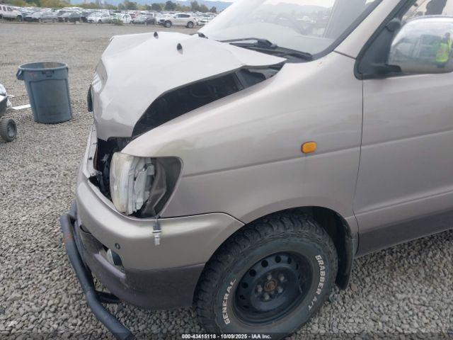 Toyo Liteace Image 5