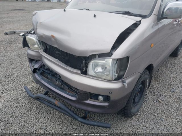 Toyo Liteace Image 9