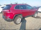 Jeep Cherokee Latitude 4x4 Image 3