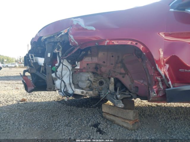 Jeep Cherokee Latitude 4x4 Image 8