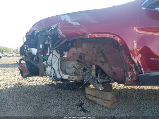 Jeep Cherokee Latitude 4x4 Image 8