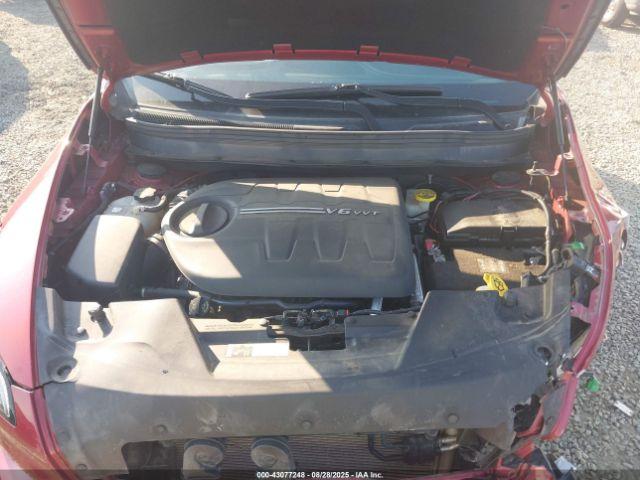 Jeep Cherokee Latitude 4x4 Image 6