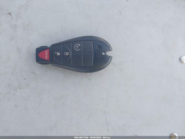 Jeep Cherokee Latitude 4x4 Image 12