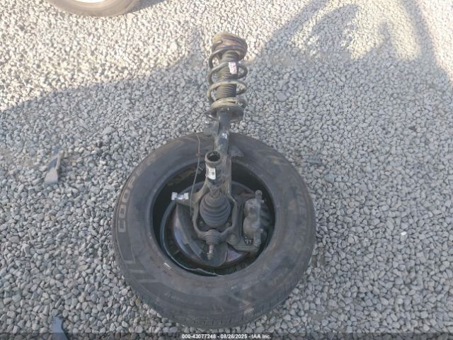 Jeep Cherokee Latitude 4x4 Image 18