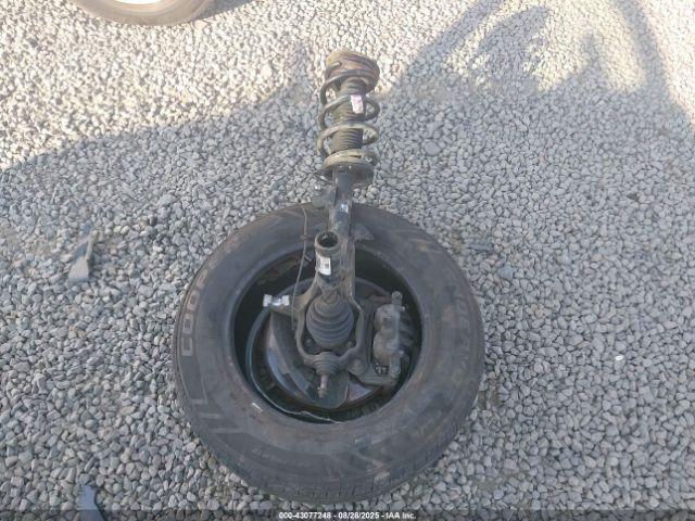 Jeep Cherokee Latitude 4x4 Image 18