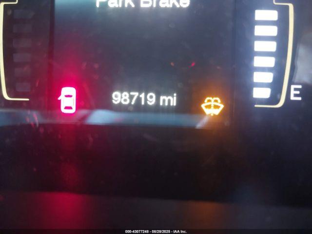 Jeep Cherokee Latitude 4x4 Image 11