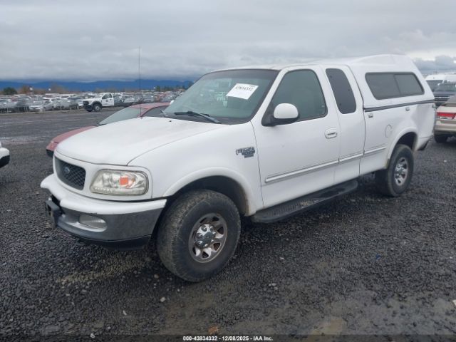 Ford F-250 Image 6