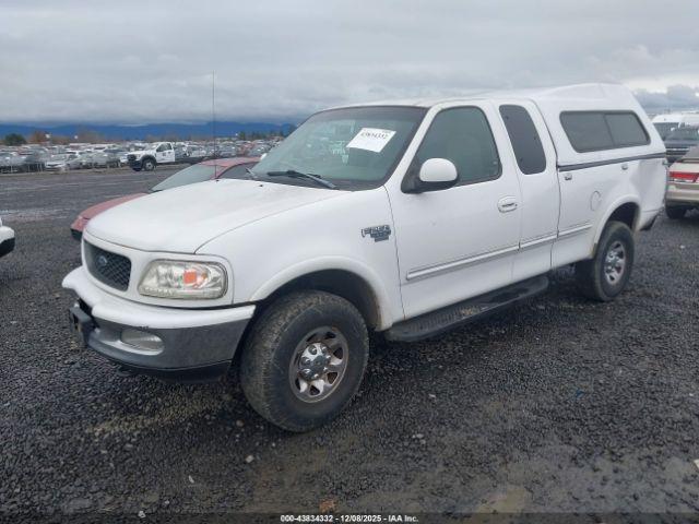 Ford F-250 Image 6