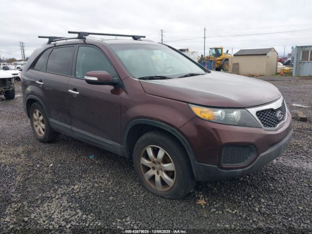 Kia Sorento Lx V6 Image 1